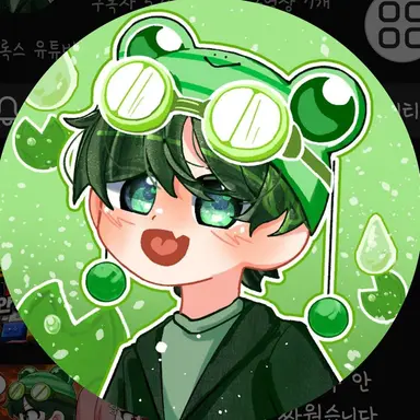 Profile image of 수정