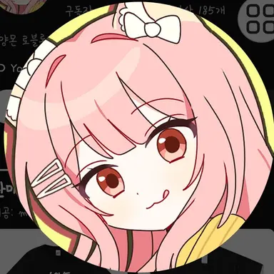 Profile image of 모양몬