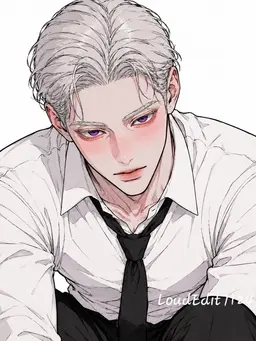 Profile image of Eun Woojin