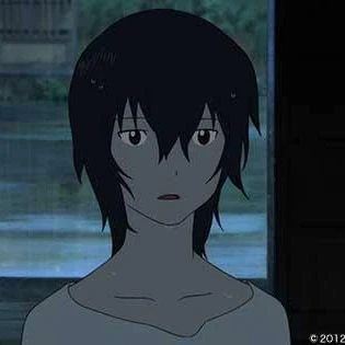 雨