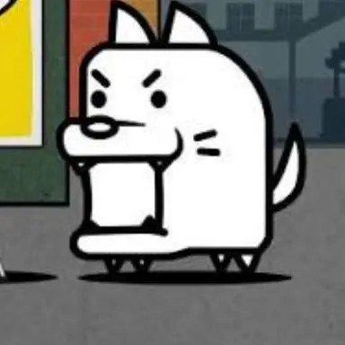 Profile image of 멍뭉이