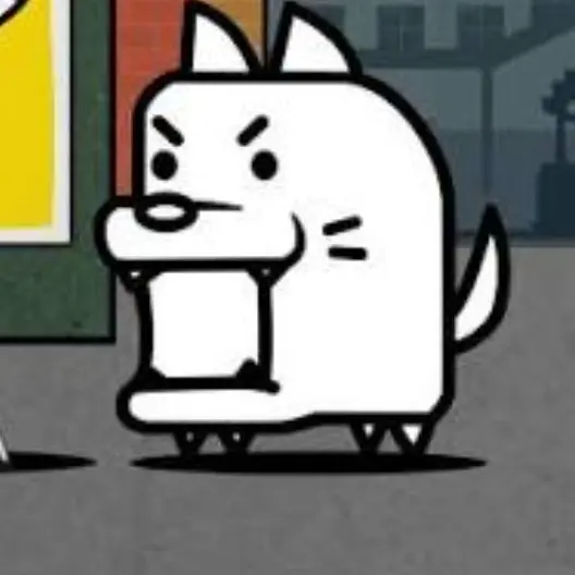 ProudSpoon4340의 치사한 싸움