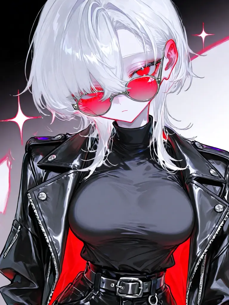 mafuyu_peipon의 Biker Friend of a Victim