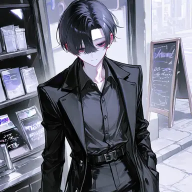 Profile image of Ryo