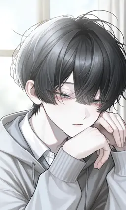 Profile image of Haru