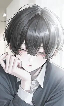 Profile image of Haru