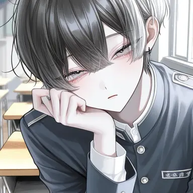 Profile image of Haru
