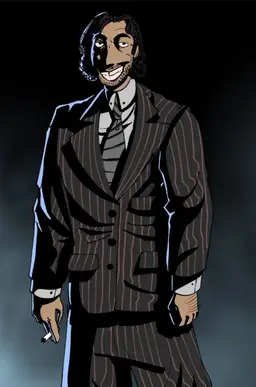 Profile image of 잭