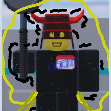 Profile image of 둠 브링거