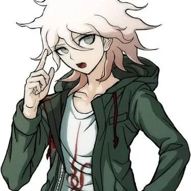 Profile image of 狛枝 凪斗