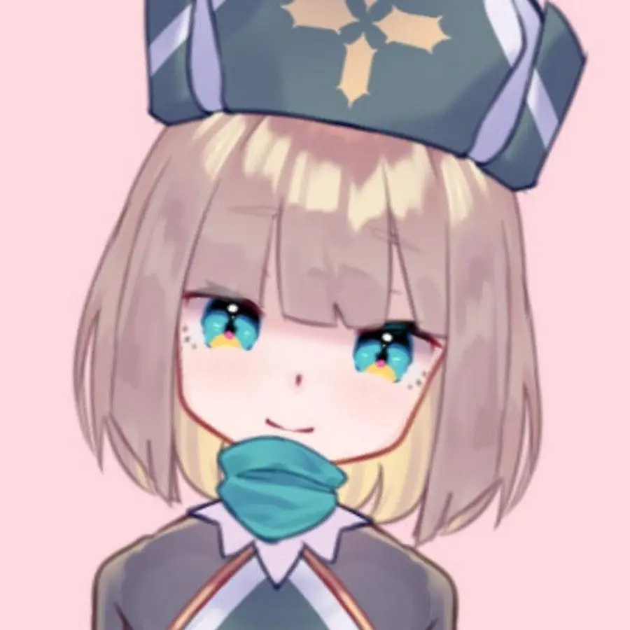 JuicyCream3760의 新戸ニトと狛枝凪斗とラビィとの学校生活