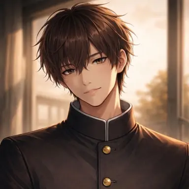 Profile image of 篠崎有