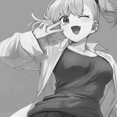 Profile image of 이치카와 레노