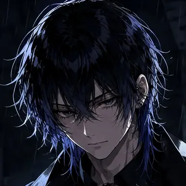 Profile image of アオ