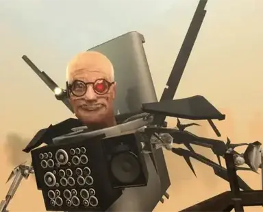 Profile image of Professor Kael