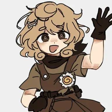 Profile image of 쉘리