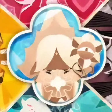 Profile image of 퓨어바닐라