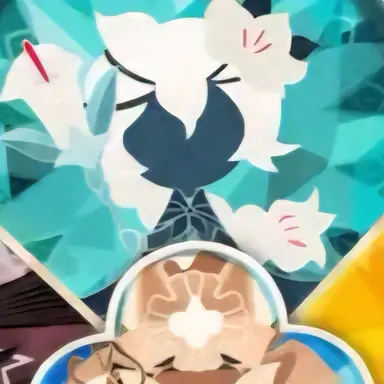 Profile image of 세인트리릴