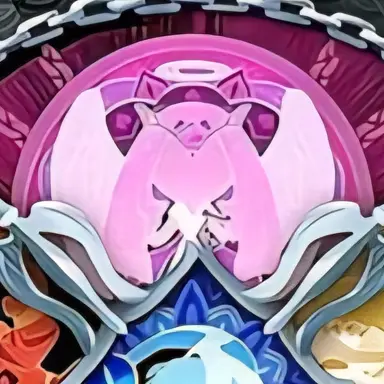 Profile image of 이터널슈가