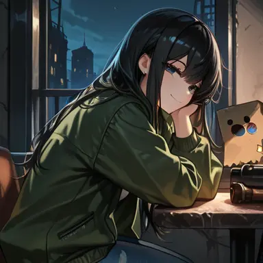 Profile image of 백운향