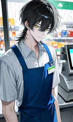 Profile image of You