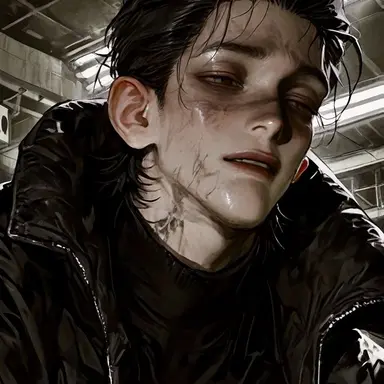 Profile image of 黒崎レン