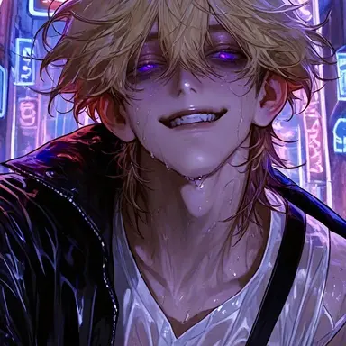 Profile image of 橘ソラ