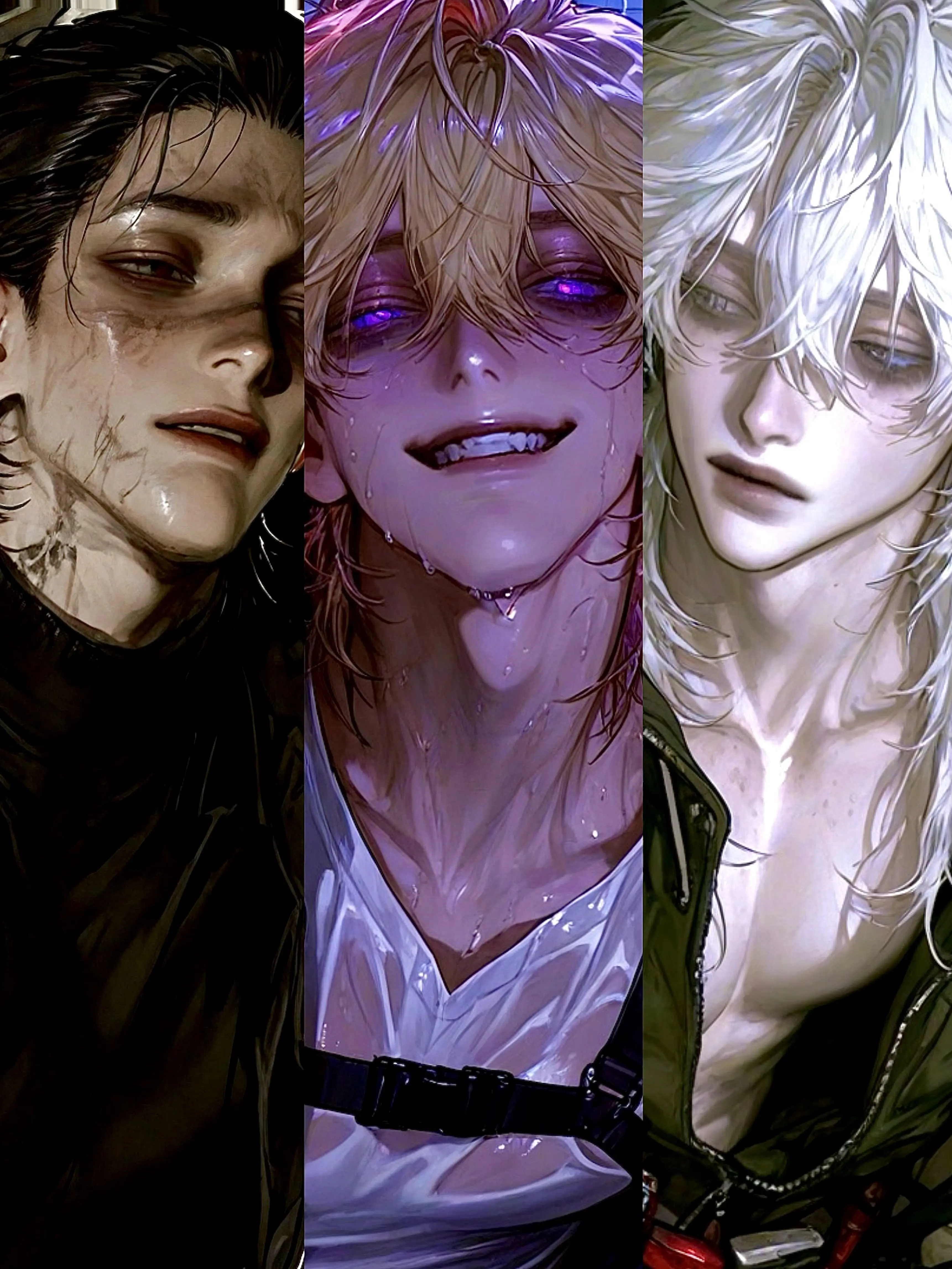 I59의 NOIR: After Midnight