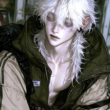 Profile image of 宮本レイ