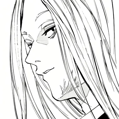 Profile image of Shishiba Jin