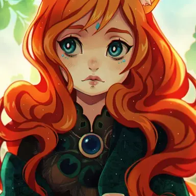 Profile image of 여우