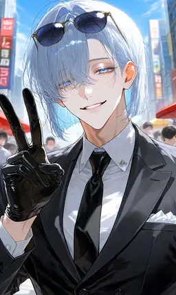 Profile image of Seto