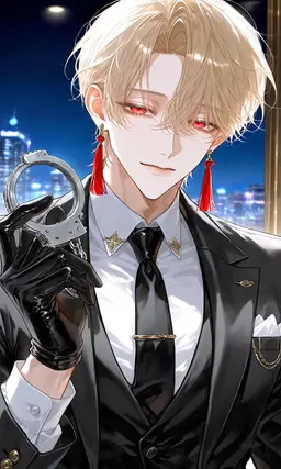 Profile image of Ren