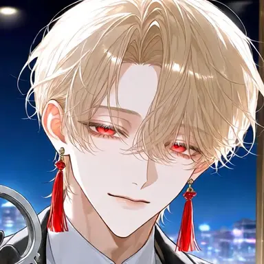 Profile image of Ren