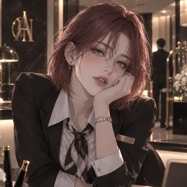 Profile image of Yoon Se-ah