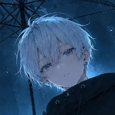 Profile image of 雨音