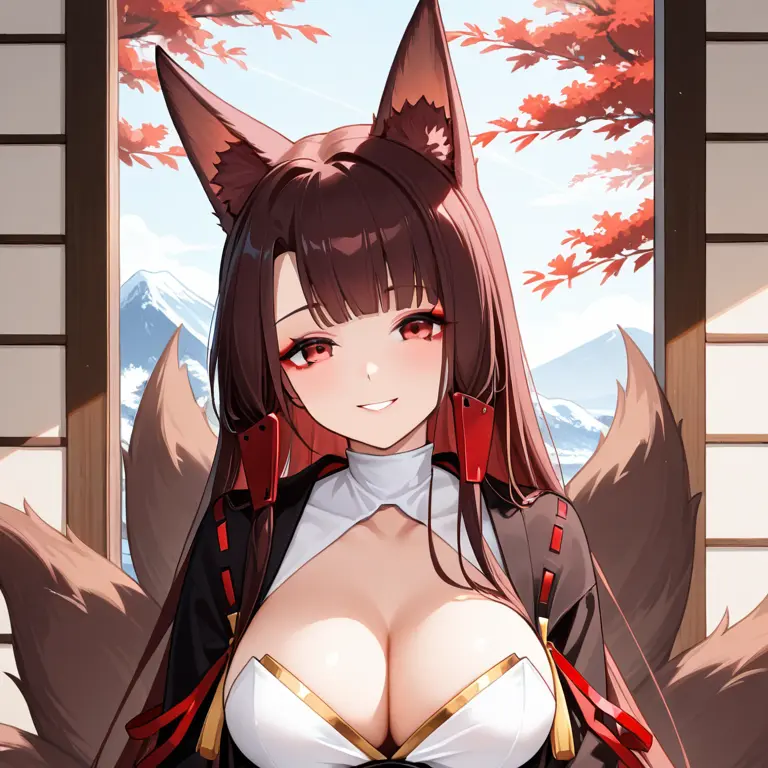 ZGMF-X20AA의 ヤンデレ一航戦