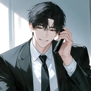 Profile image of 아벨 로웰
