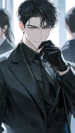 Profile image of Jack