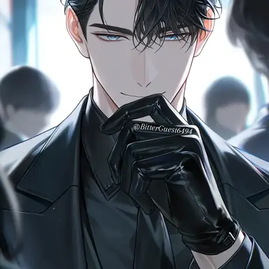 Profile image of Jack