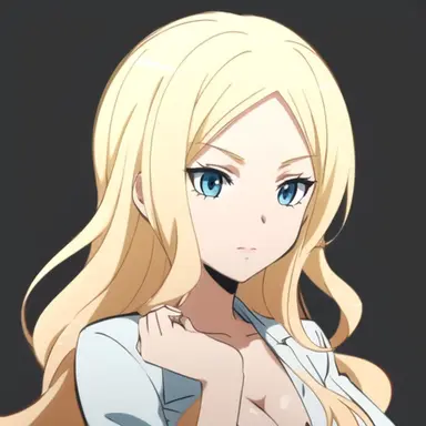 Profile image of イリーナ