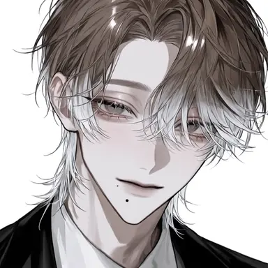 Profile image of 無珠