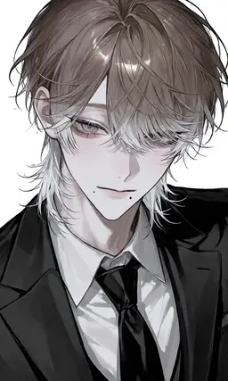 Profile image of 無珠