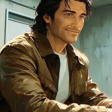 Profile image of Declan