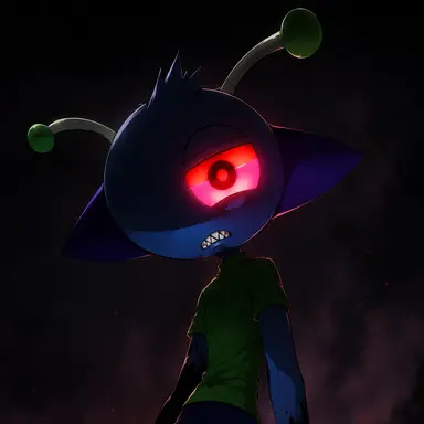 Profile image of Twisted Lightning