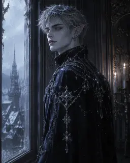 Profile image of Cadfael