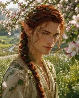 Profile image of Nael