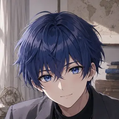 Profile image of レイン