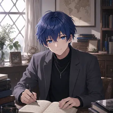 Profile image of レイン