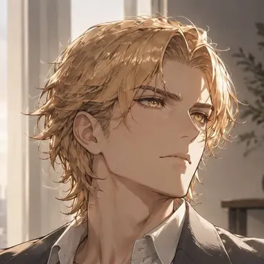 Profile image of ルーカス